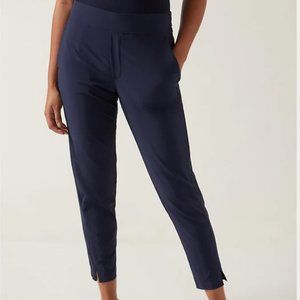 Athleta Brooklyn Ankle Pant- Size 14